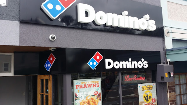 Opinii despre Domino's Pizza Cambridge NZ WAikato în Cambridge - Hospitality and gastronomy