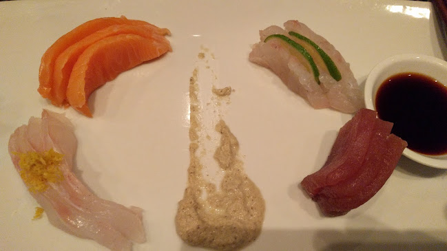 Opinii despre The Grill în Auckland - Hospitality and gastronomy