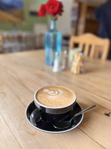 Opinii despre Tarras Country Cafe în Tarras - Hospitality and gastronomy