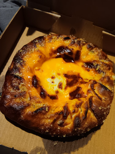 Domino's Pizza Dunedin North - Dunedin