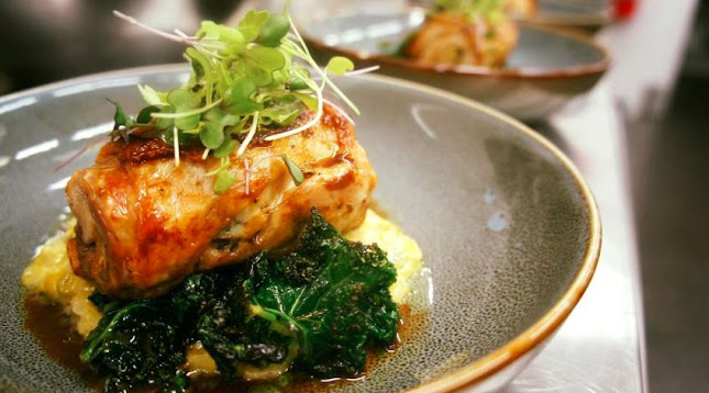 The Bespoke Chef - Christchurch Catering - Hospitality and gastronomy