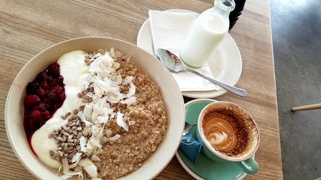 Comentarii opinii despre Mojo Market Lane