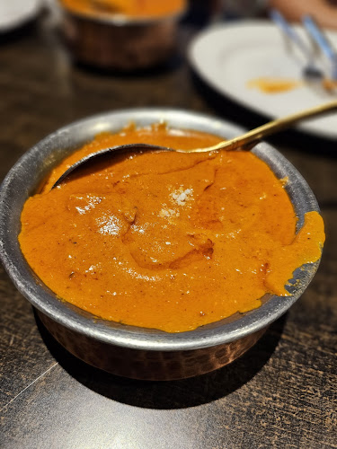 Sangam Indian Restaurant