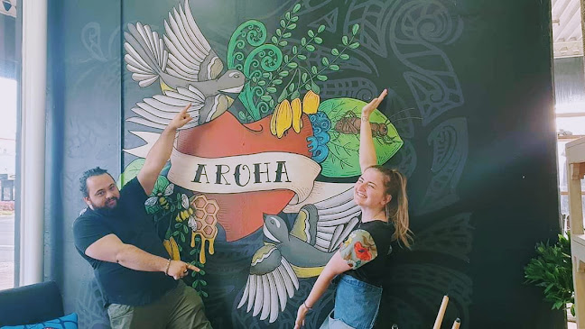 The Coffee Gallery Matamata - Matamata