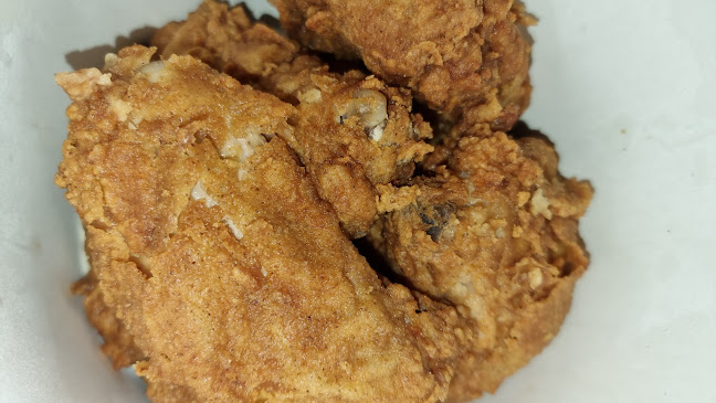 Sensational Chicken / NZ Kebabs Otahuhu - Auckland