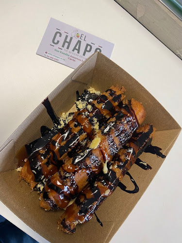 Comentarii opinii despre El Chapo Mexican Bar & Grill