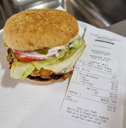 84 Fitzherbert Avenue, Palmerston North Central, Palmerston North 4410, New Zealand