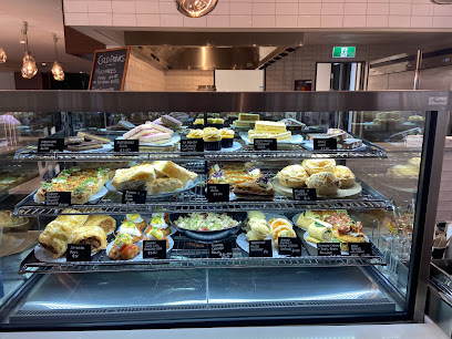 The Lunchbox Catering Co