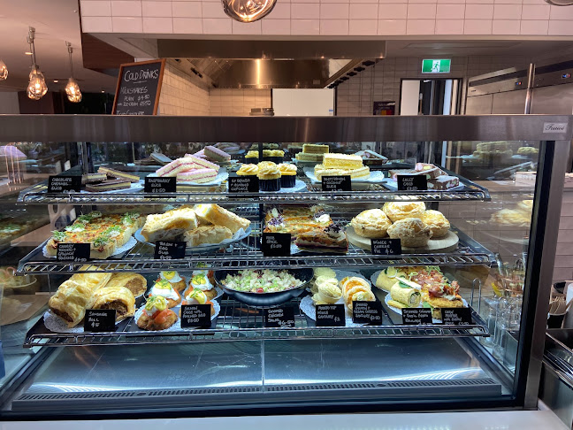 The Lunchbox Catering Co