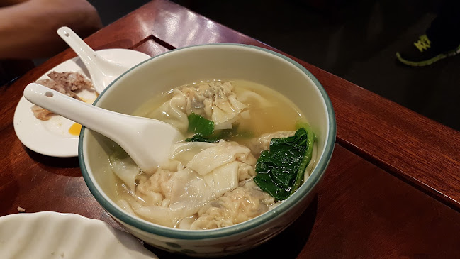 Joyful Restaurant - Hospitality and gastronomy