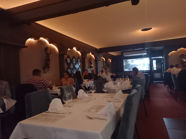 Opinii despre Oh Calcutta în Auckland - Hospitality and gastronomy