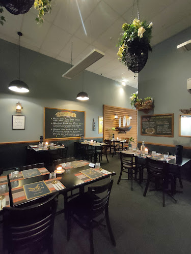 Comentarii opinii despre Siri Thai Restaurant