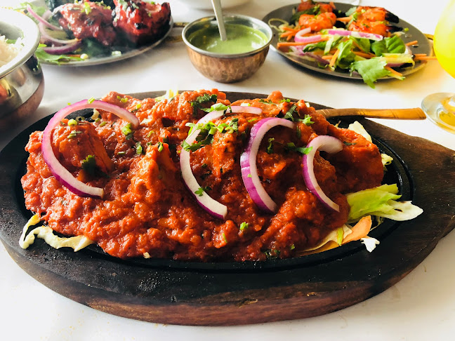 Raja's Indian Restaurant & Bar