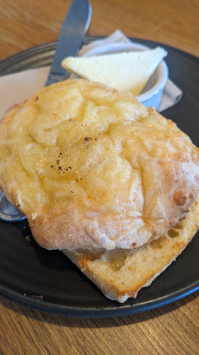 Coffee Culture Bush Inn - Christchurch