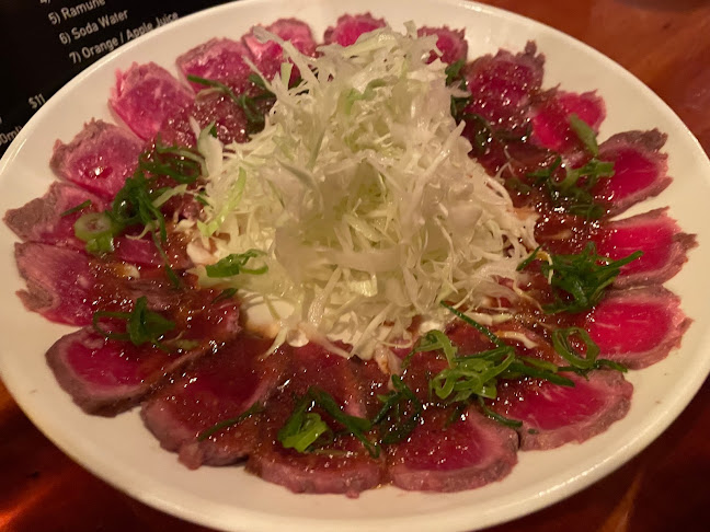 Comentarii opinii despre Yakitori Bar 89 K’rd