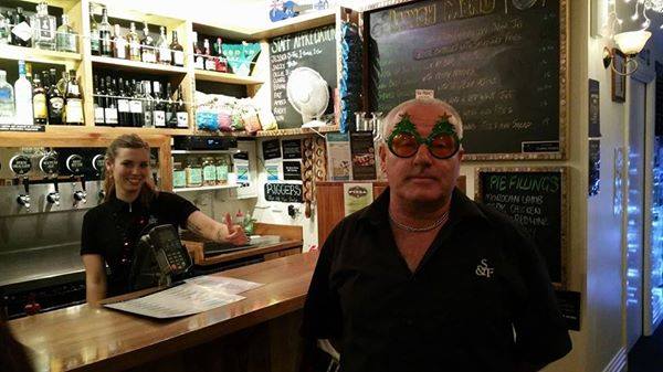 Comentarii opinii despre Sprig + Fern Hardy Street