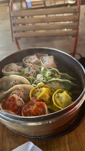 Pot Sticker Dumpling Bar Open Times