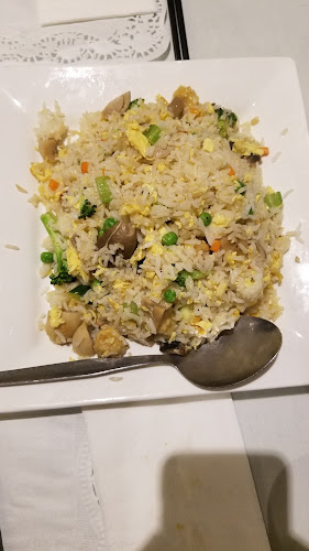 Regal Chinese Restaurant - Hospitality and gastronomy