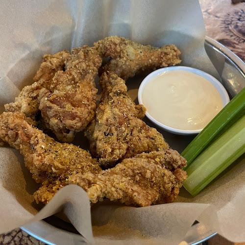 Ralph's - Hospitality and gastronomy