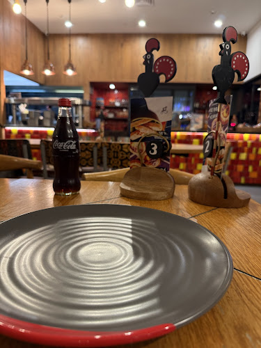 Nando's New Lynn - Auckland
