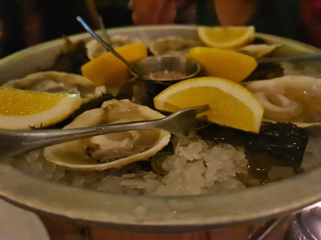 The Engine Room - Auckland