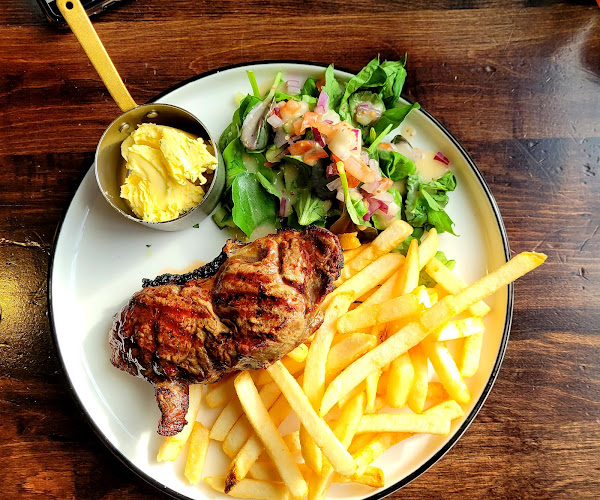 Opinii despre Jack Hackett's Irish Pub în Wellington - Hospitality and gastronomy