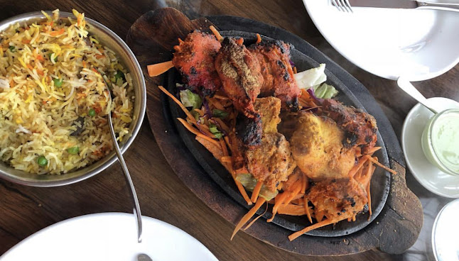 Lovely India Restaurant - Rotorua