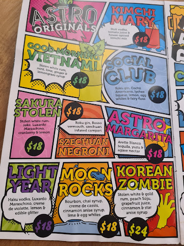 Astroboy NZ - Whangārei