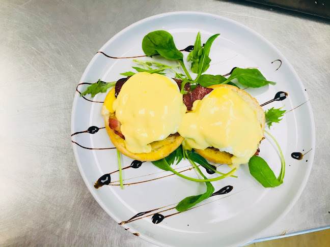 Unique Bakery and Cafe - Feilding