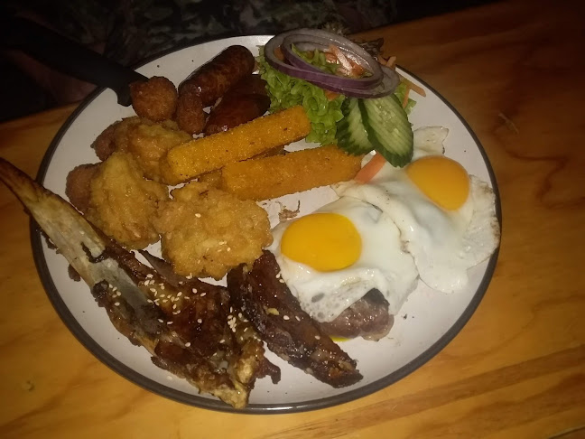 Breakers Palmerston North