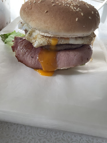 Reviews of Rongotea Fish Supply in Rongotea - Hospitality and gastronomy