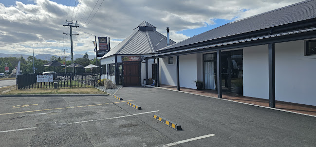 Boots and Jandals - Hospitality and gastronomy