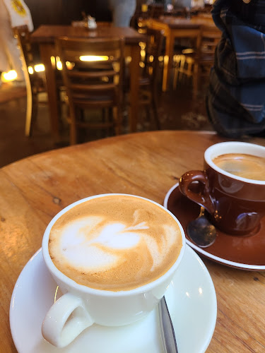 Opinii despre Mezze Bar în Auckland - Hospitality and gastronomy