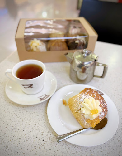 Opinii despre Muffin Break South City în Christchurch - Hospitality and gastronomy