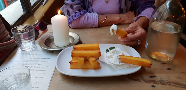 Opinii despre Mezze Bar în Auckland - Hospitality and gastronomy