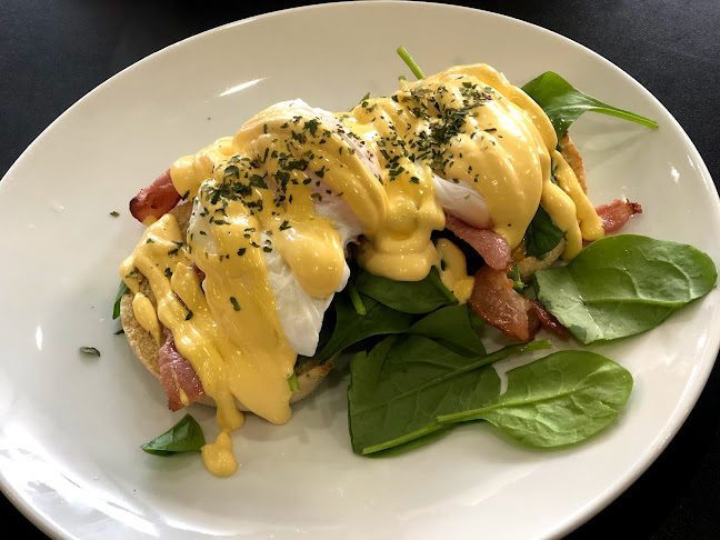 Opinii despre Muffin Break Wigram în Christchurch - Hospitality and gastronomy