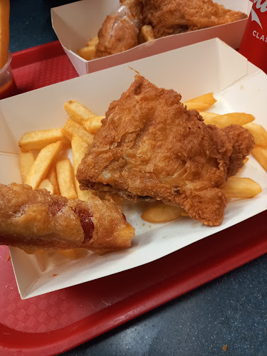 King Kiwi - Hospitality and gastronomy