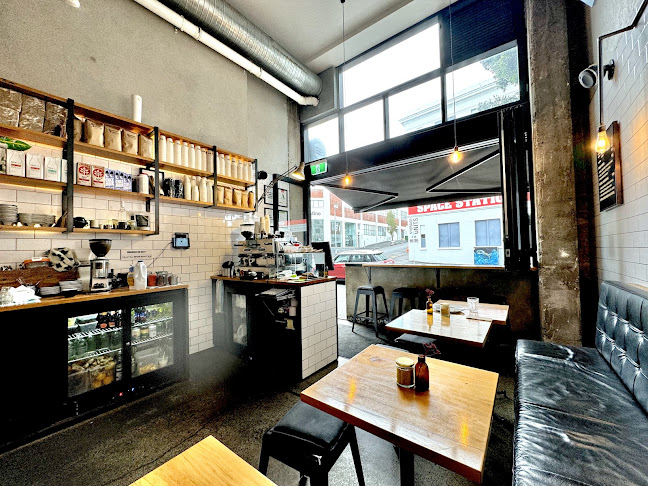 Opinii despre Goodness Gracious în Auckland - Hospitality and gastronomy