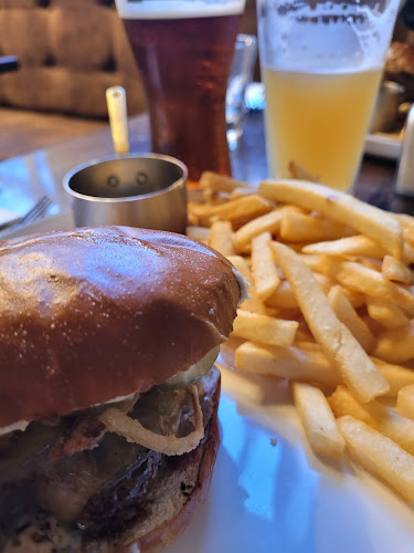 Jack Hackett's Irish Pub - Wellington