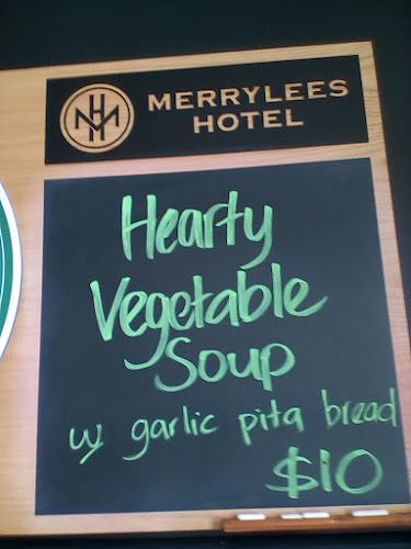 Merrylees Hotel