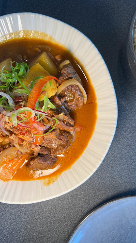 Comments and reviews of Mama Ree Thai Street Food