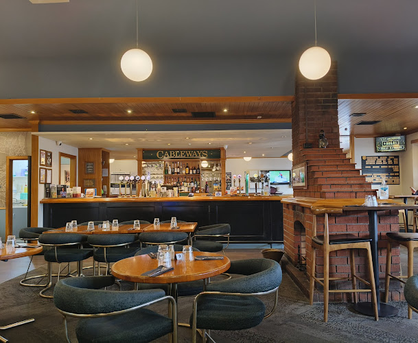 Cableways Bar & Bistro - Hospitality and gastronomy