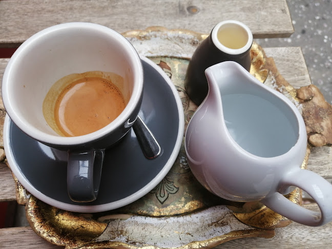 The Baker's Coffee Shop - Nelson