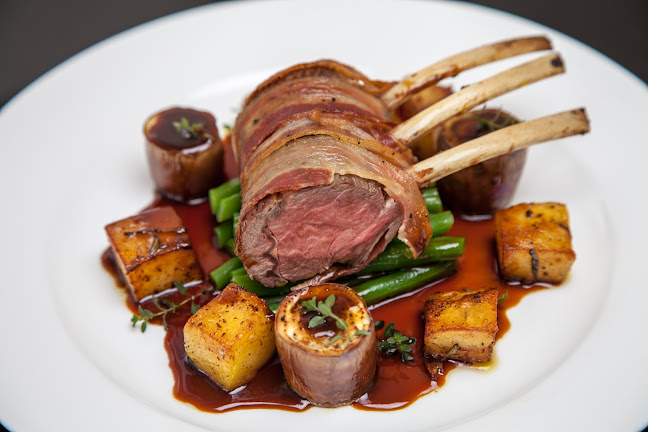 The Difference Catering Co - Hospitality and gastronomy