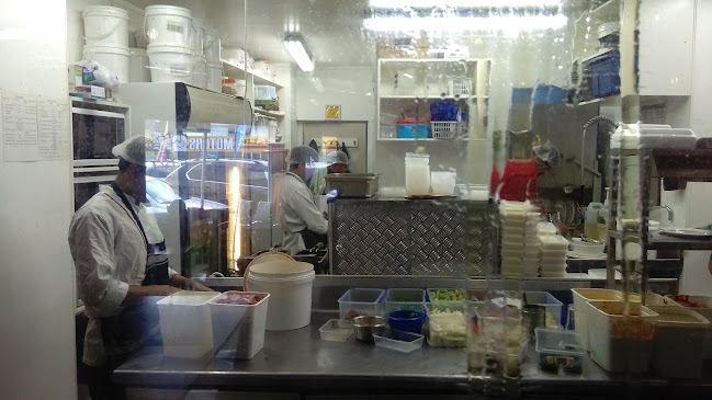 Chilli Masala - Hospitality and gastronomy