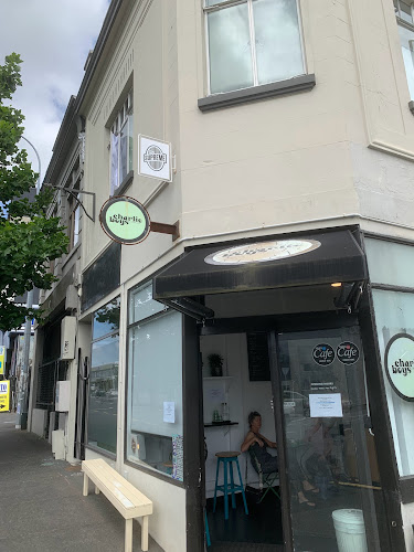 Charlie Boys Coffee Bar