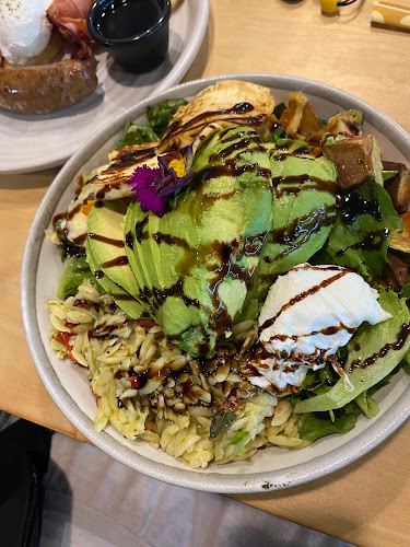 gather foodhouse - Hamilton