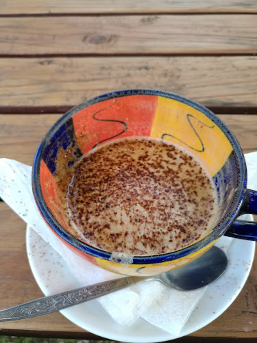 Opinii despre Hum Salon Bohemia Cafe and Community Space în Auckland - Hospitality and gastronomy