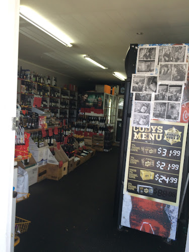 Reviews of Cobra Liquor in Auckland - Hospitality and gastronomy