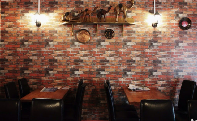 Comentarii opinii despre Babylon Kebab